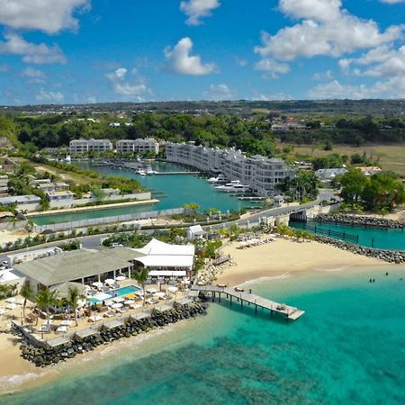 Port Ferdinand Marina & Luxury Residences เซนต์ปีเตอร์ ภายนอก รูปภาพ