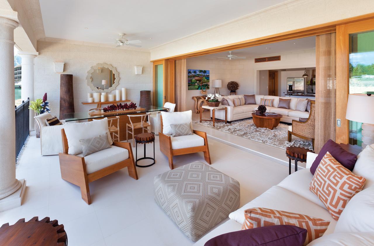 Port Ferdinand Marina & Luxury Residences เซนต์ปีเตอร์ ภายนอก รูปภาพ