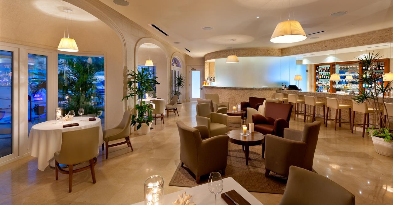 Port Ferdinand Marina & Luxury Residences เซนต์ปีเตอร์ ภายนอก รูปภาพ