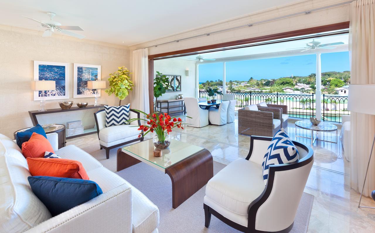 Port Ferdinand Marina & Luxury Residences เซนต์ปีเตอร์ ภายนอก รูปภาพ