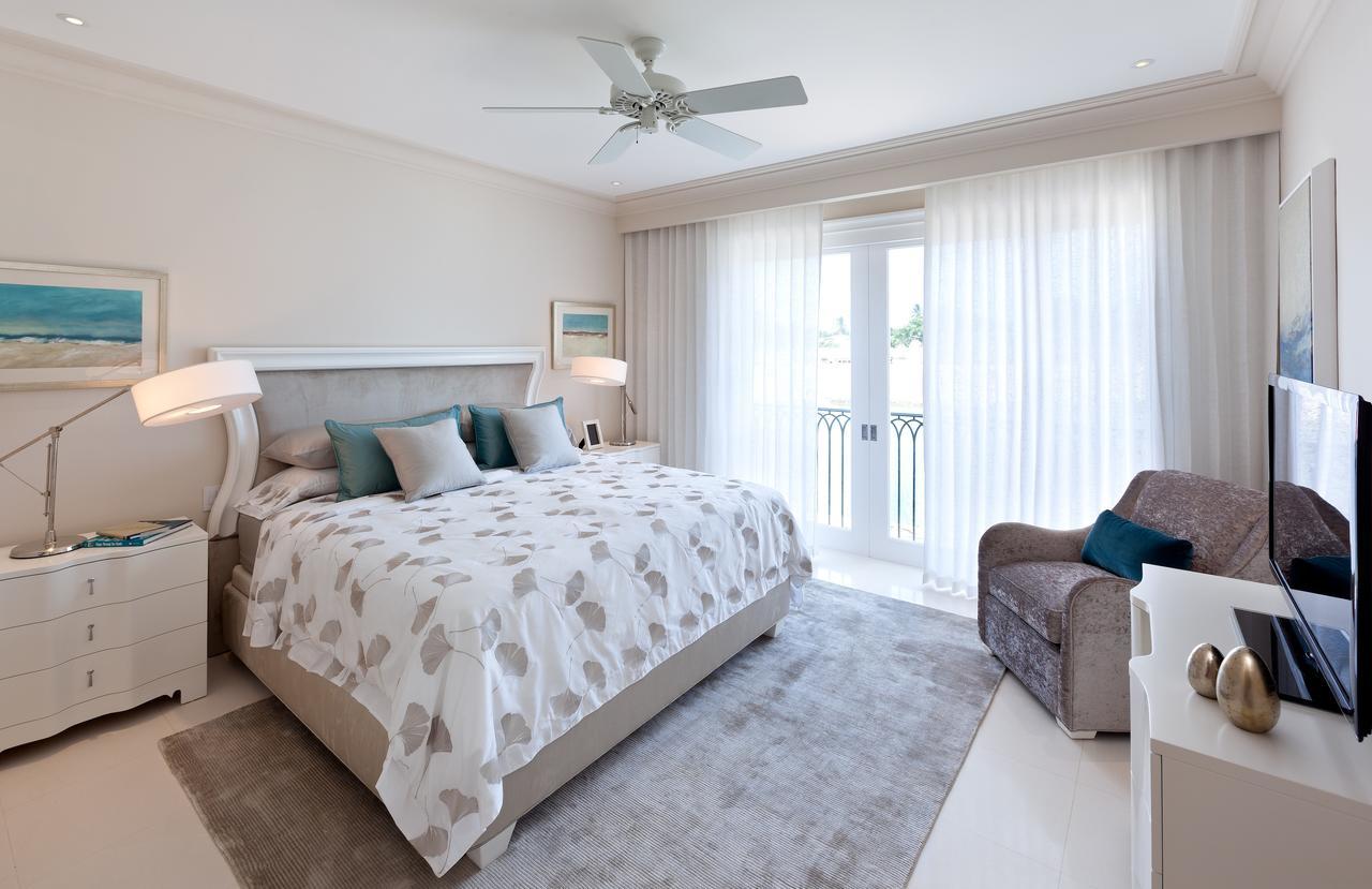 Port Ferdinand Marina & Luxury Residences เซนต์ปีเตอร์ ภายนอก รูปภาพ