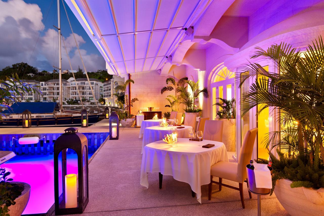 Port Ferdinand Marina & Luxury Residences เซนต์ปีเตอร์ ภายนอก รูปภาพ