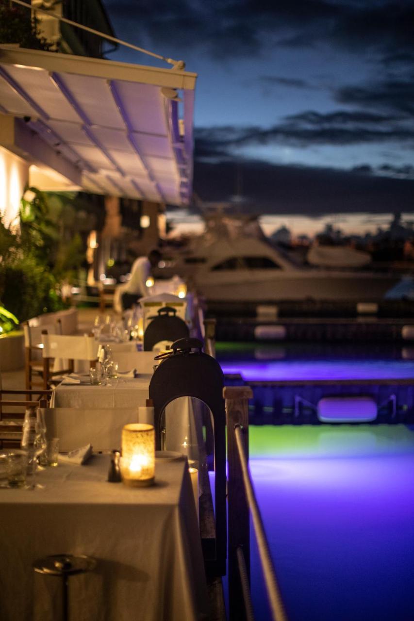 Port Ferdinand Marina & Luxury Residences เซนต์ปีเตอร์ ภายนอก รูปภาพ